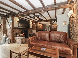 Penny Farthing Inn