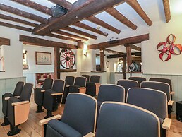 Penny Farthing Inn