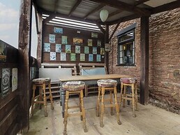 Penny Farthing Inn