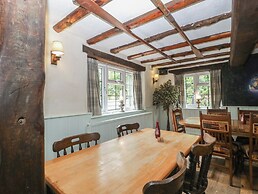 Penny Farthing Inn