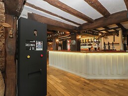 Penny Farthing Inn