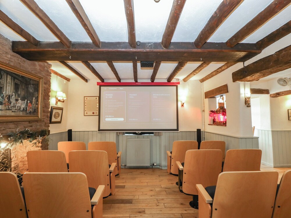 Penny Farthing Inn