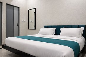 HOTEL BLUEBERRY