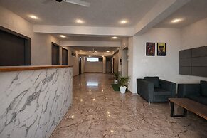 HOTEL BLUEBERRY