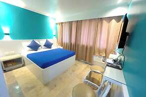 Legazpi Tourist Inn