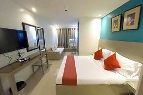 Legazpi Tourist Inn