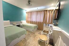 Legazpi Tourist Inn