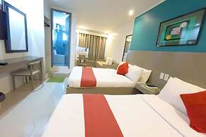 Legazpi Tourist Inn