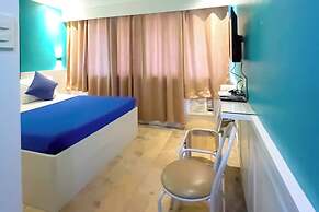 Legazpi Tourist Inn