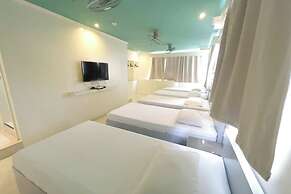 Legazpi Tourist Inn