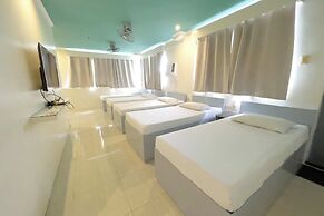 Legazpi Tourist Inn