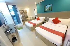 Legazpi Tourist Inn