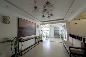 Legazpi Tourist Inn