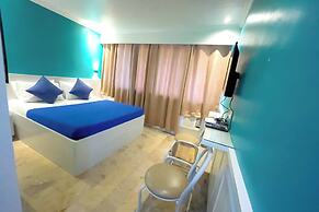 Legazpi Tourist Inn