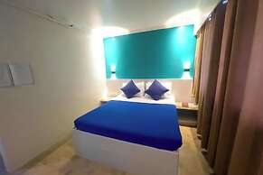 Legazpi Tourist Inn