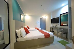 Legazpi Tourist Inn