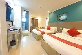 Legazpi Tourist Inn