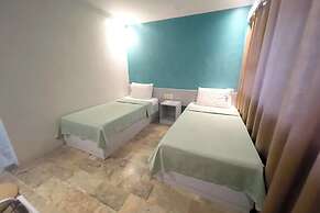 Legazpi Tourist Inn