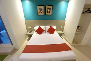 Legazpi Tourist Inn