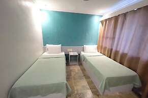 Legazpi Tourist Inn