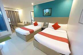 Legazpi Tourist Inn