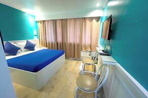 Legazpi Tourist Inn