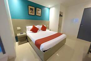 Legazpi Tourist Inn
