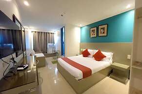 Legazpi Tourist Inn