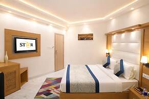 Hotel Star