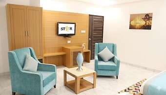 Hotel Star