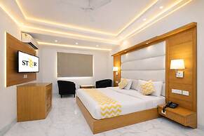 Hotel Star