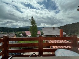 Villa Montana