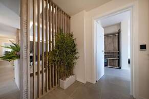ApartmentsArena - Capuleti Collection Rooms