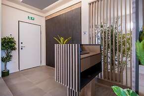 ApartmentsArena - Capuleti Collection Rooms