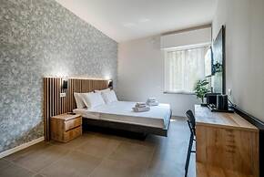ApartmentsArena - Capuleti Collection Rooms