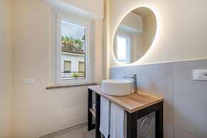 ApartmentsArena - Capuleti Collection Rooms