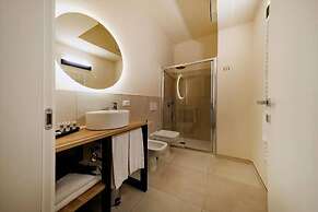 ApartmentsArena - Capuleti Collection Rooms