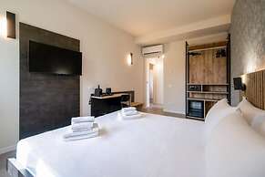 ApartmentsArena - Capuleti Collection Rooms