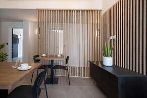 ApartmentsArena - Capuleti Collection Rooms