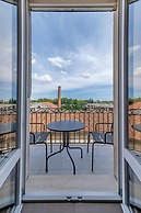 ApartmentsArena - Capuleti Collection Rooms