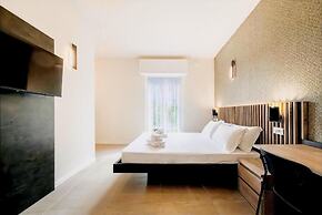 ApartmentsArena - Capuleti Collection Rooms