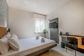 ApartmentsArena - Capuleti Collection Rooms