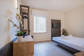 ApartmentsArena - Capuleti Collection Rooms