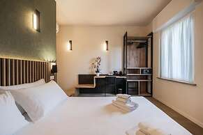 ApartmentsArena - Capuleti Collection Rooms