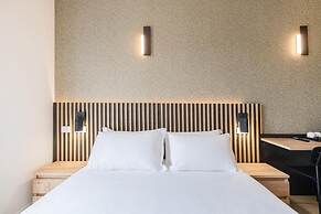 ApartmentsArena - Capuleti Collection Rooms