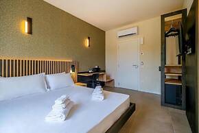 ApartmentsArena - Capuleti Collection Rooms