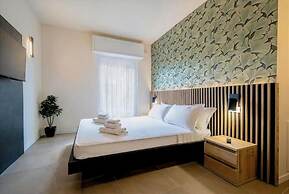 ApartmentsArena - Capuleti Collection Rooms