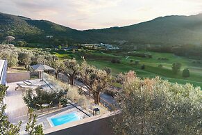 Argentario Golf Villas