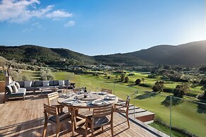 Argentario Golf Villas