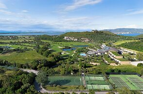 Argentario Golf Villas
